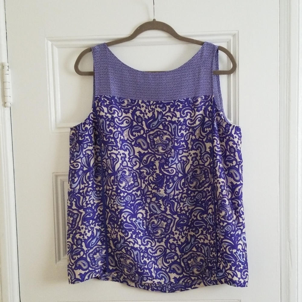 Loft top